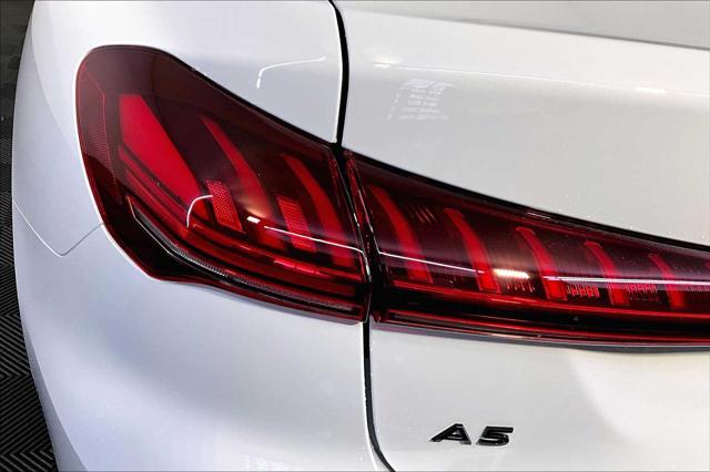 2025 Audi A5 Premium Plus - Photo 14