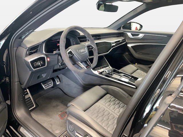 Audi RS6 Avant Performance Performance Quattro Tiptronic -  - Joinsteer - #5