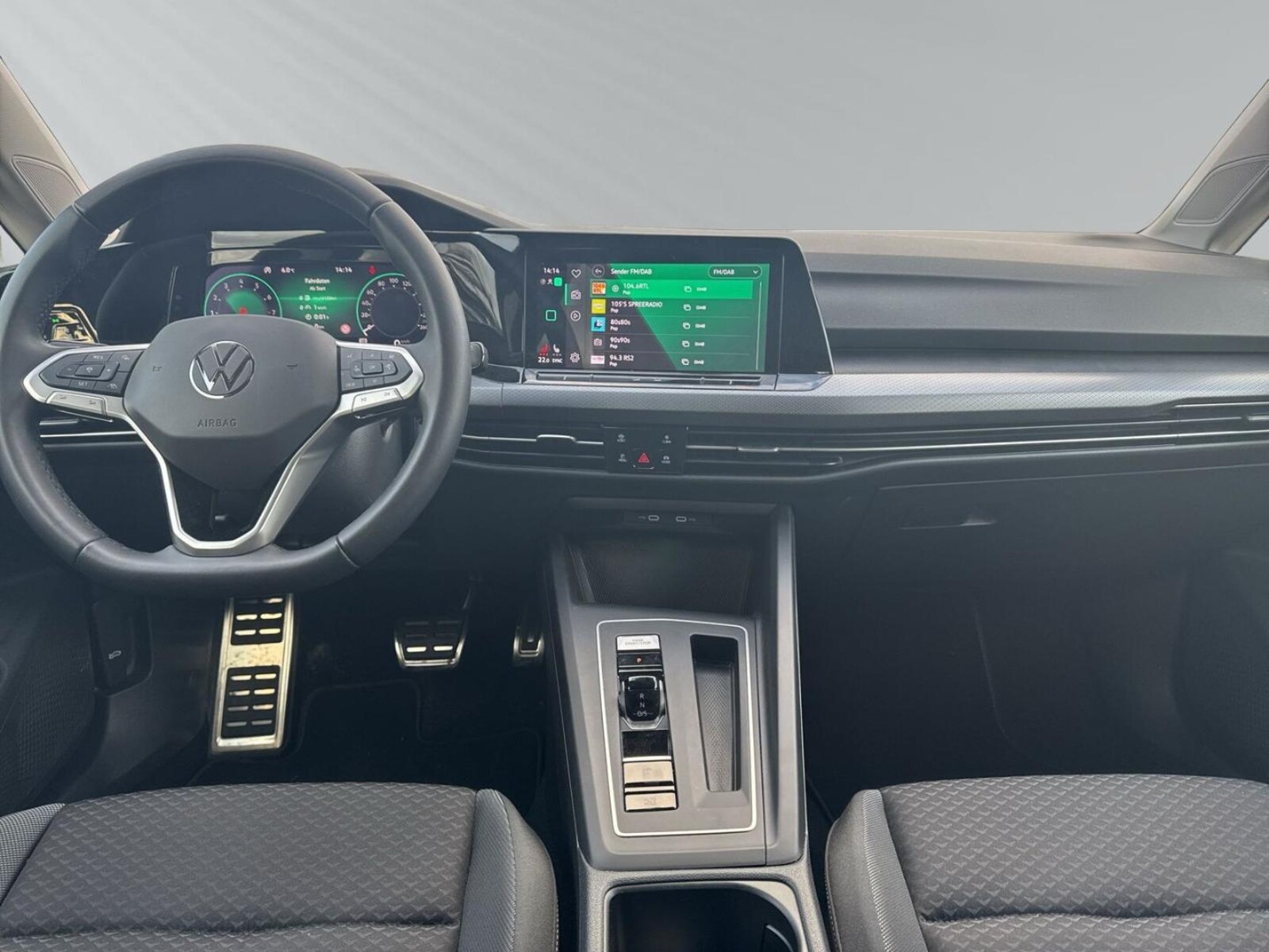 Volkswagen Golf – Bild 9