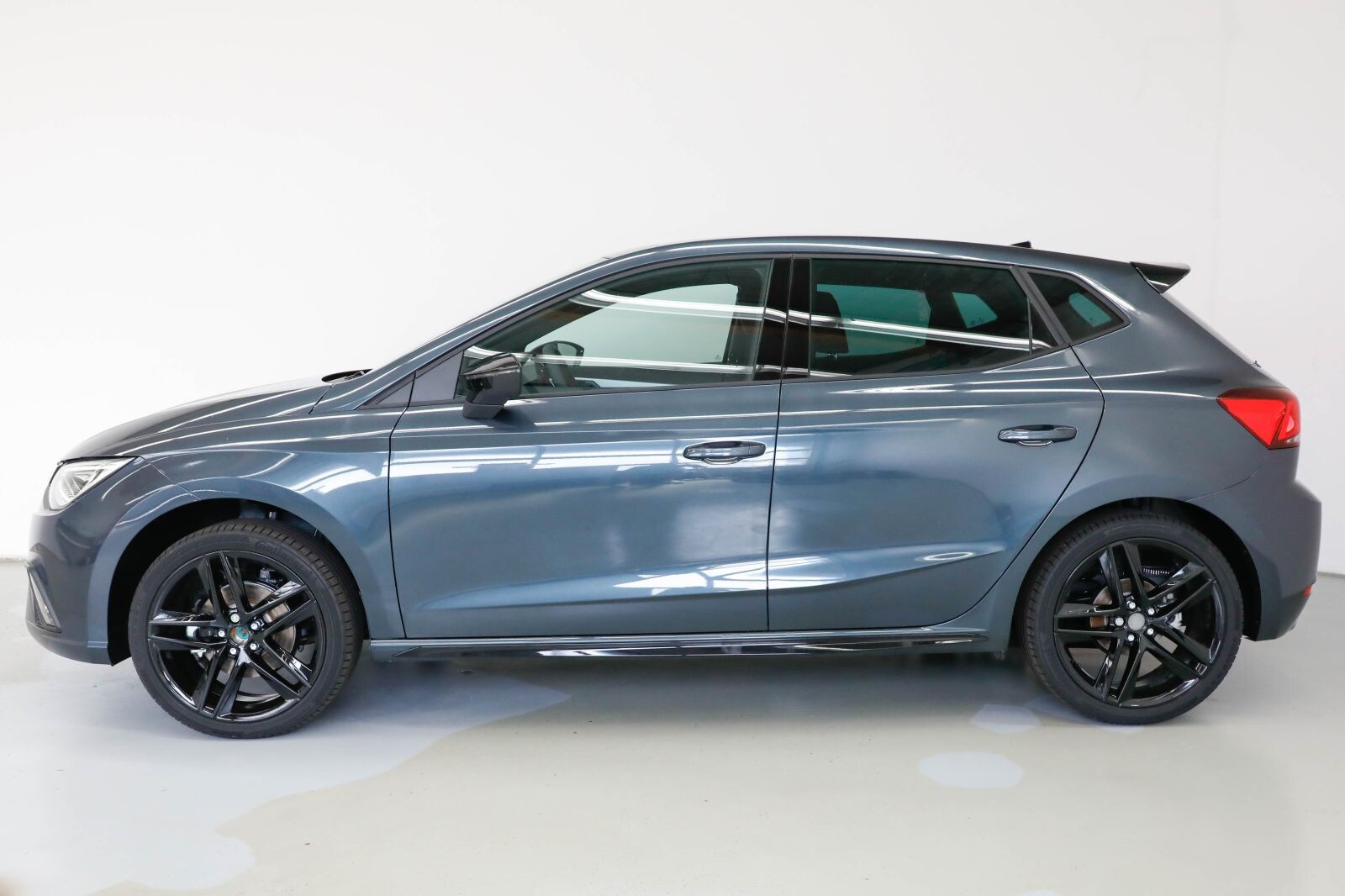 SEAT Ibiza – Bild 4