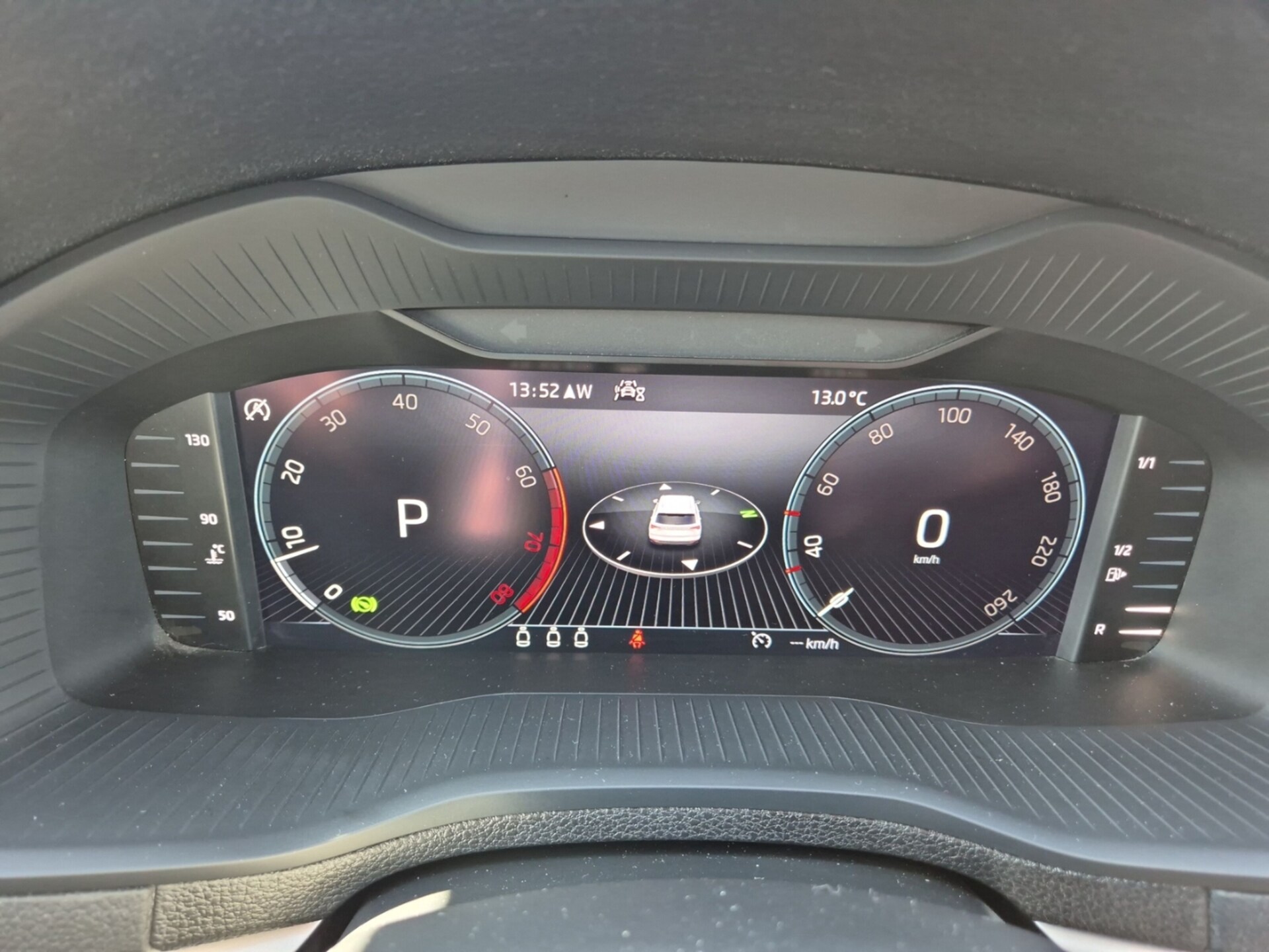 Skoda Karoq Ambition