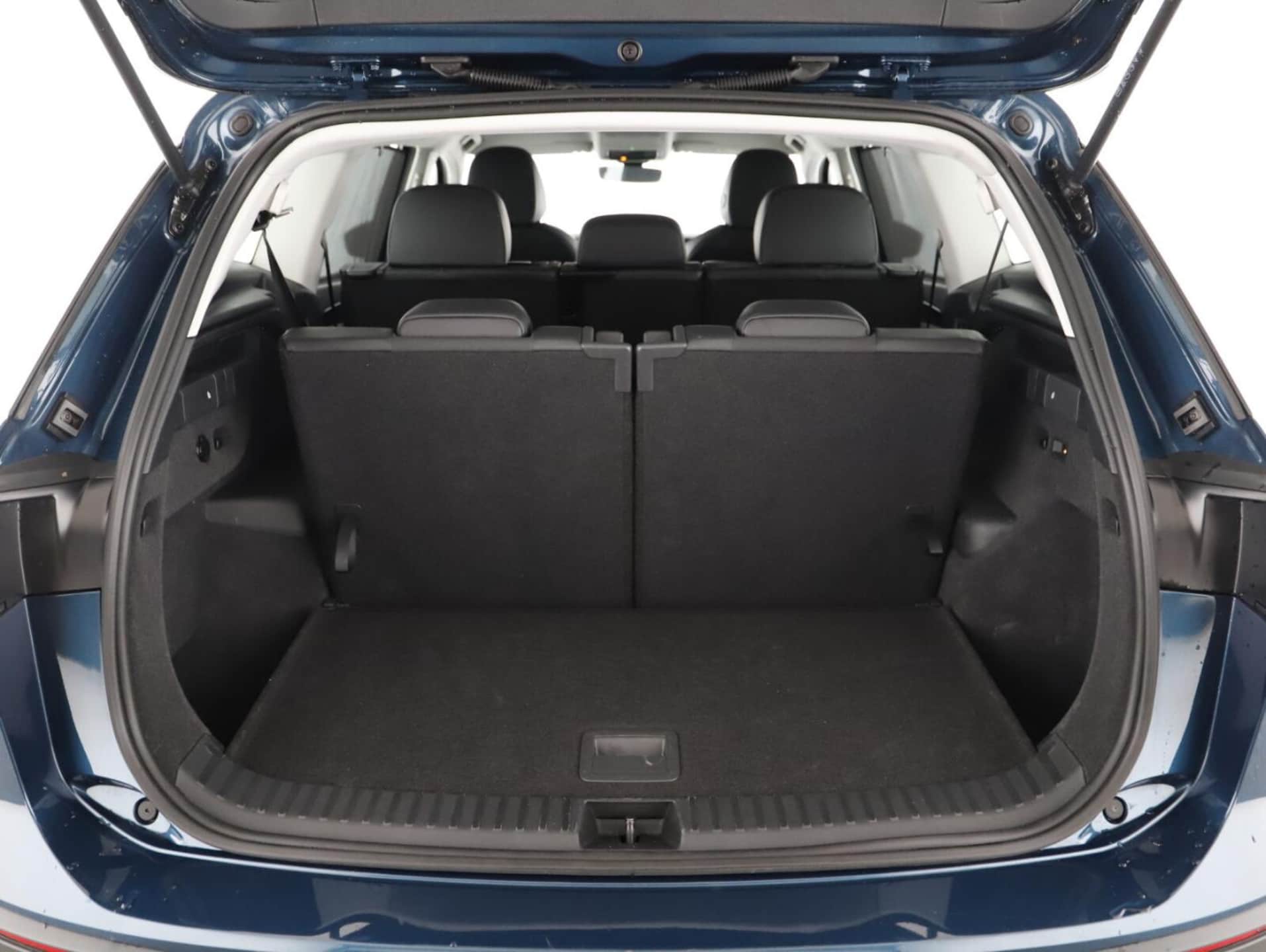 Volkswagen Tayron Life