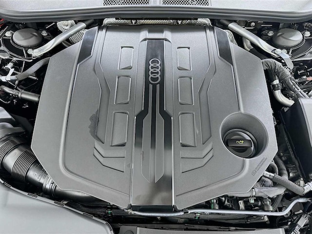 2026 Audi A6 Premium Plus - Photo 29