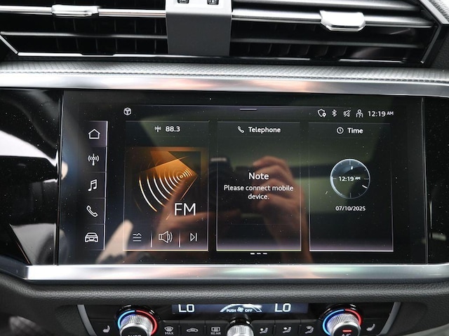 2025 Audi Q3 S Line Premium - Photo 17