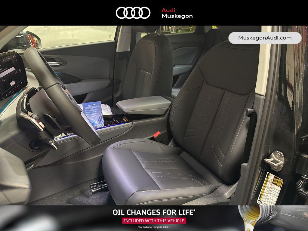 2026 Audi Q3 Base - Photo 14