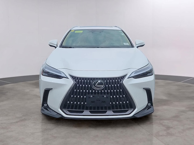 2024 Lexus NX 350