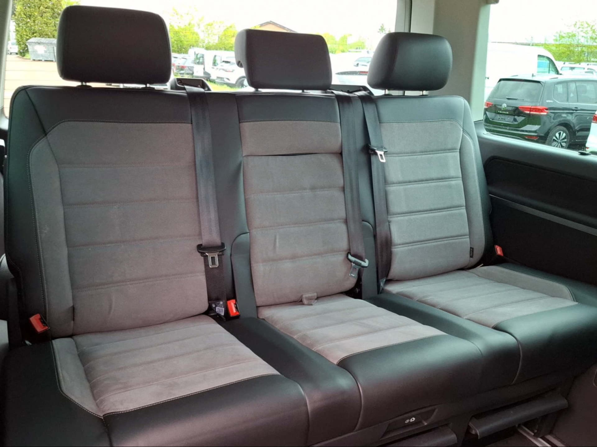 Volkswagen T6.1 Multivan Comfortline