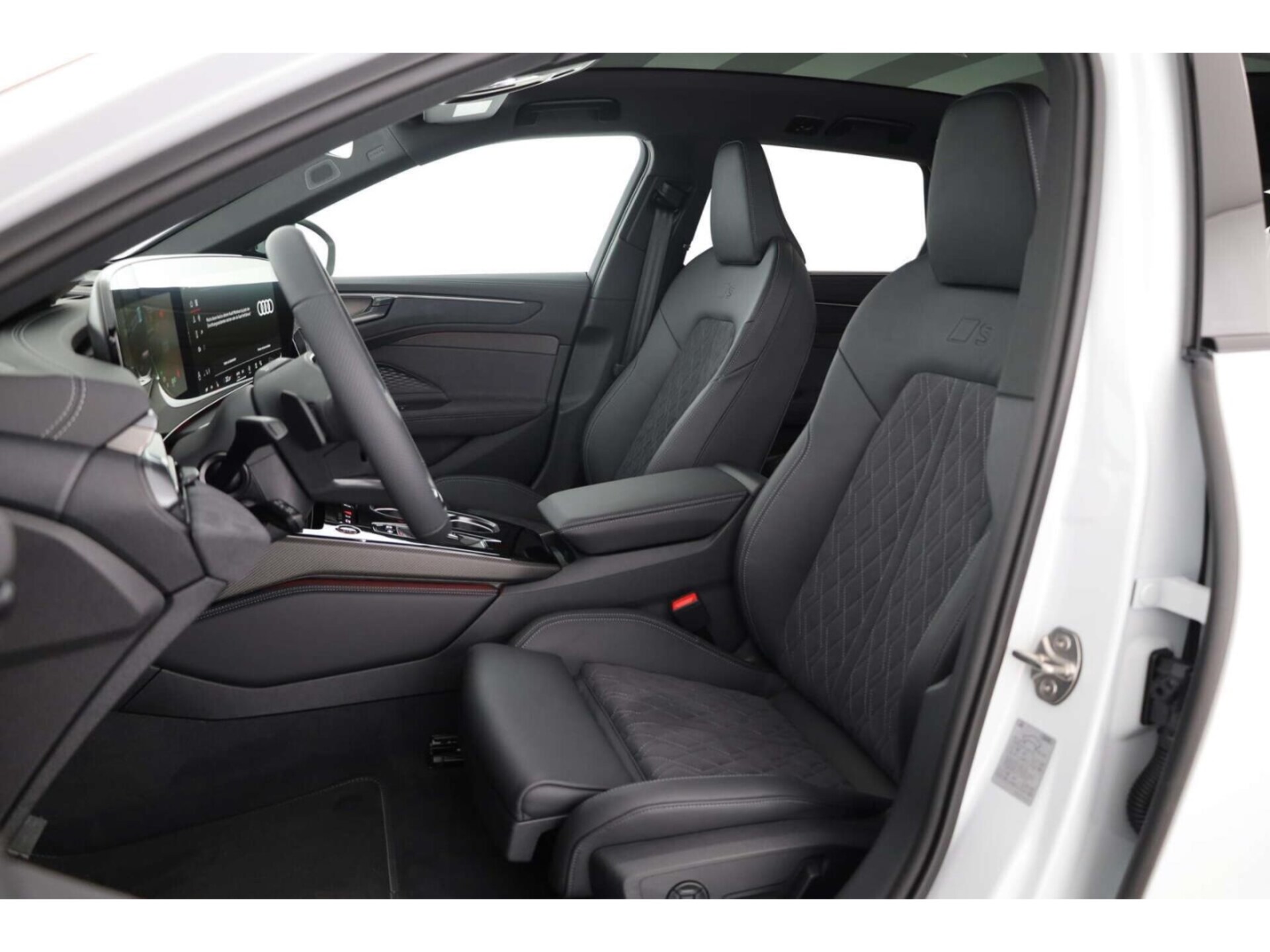 Audi A6 Avant e-hybrid edition one