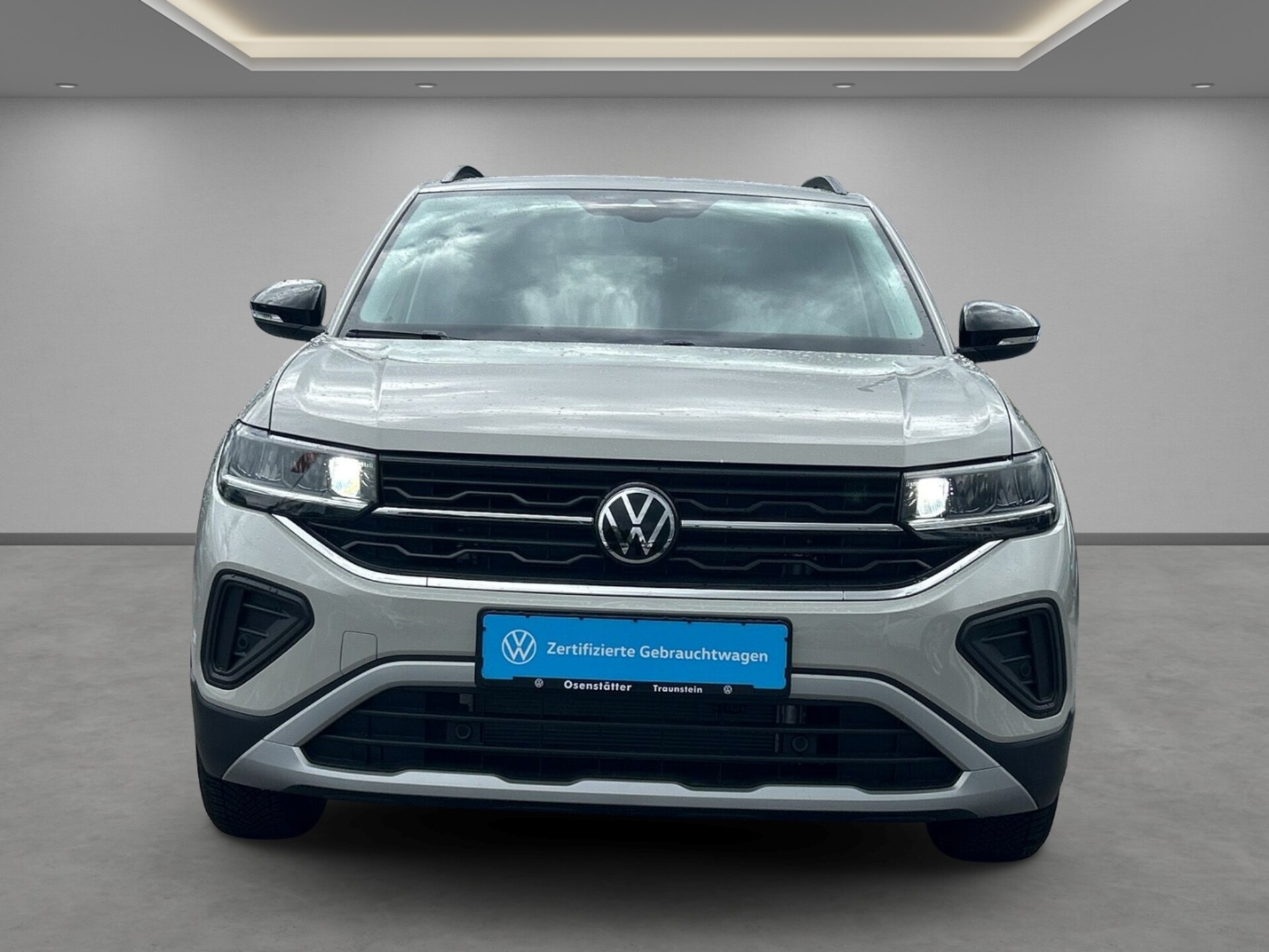 Volkswagen T-Cross ENERGY