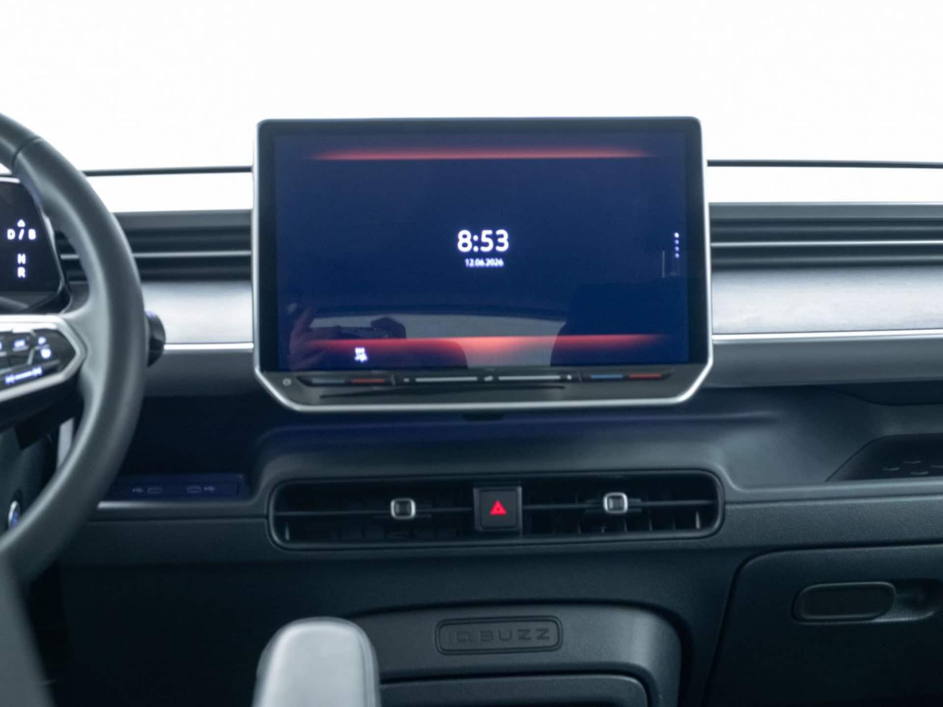 Volkswagen ID. Buzz Pure