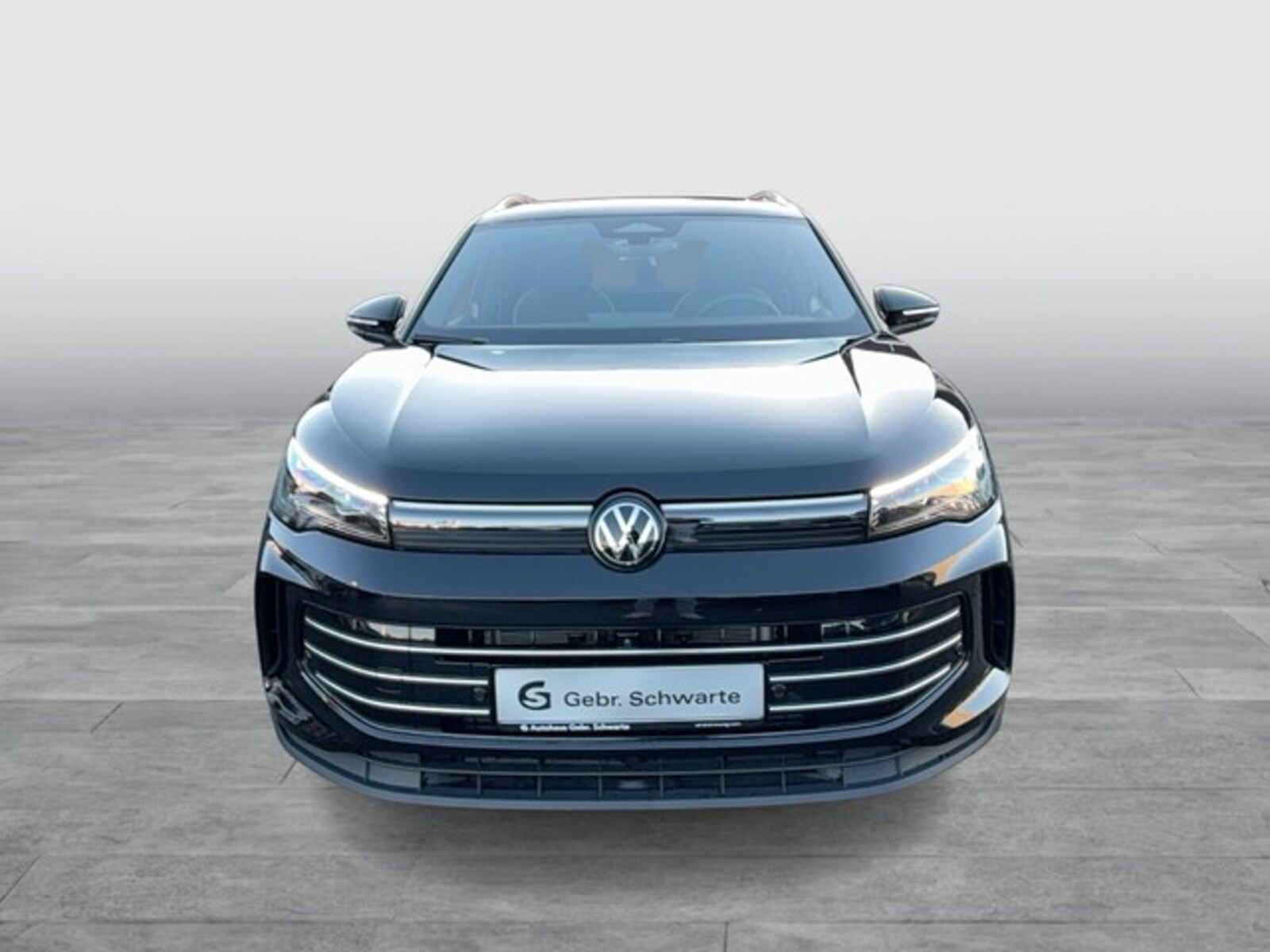 Volkswagen Tiguan – Bild 7
