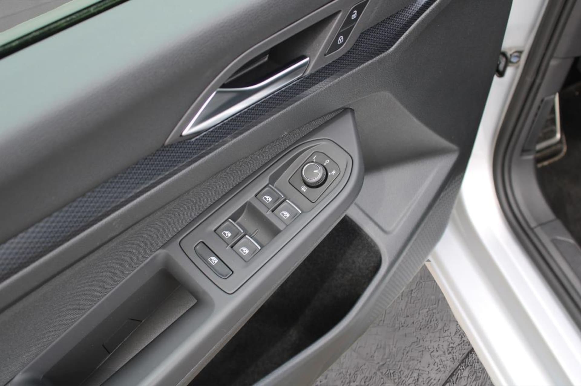 Volkswagen Golf United