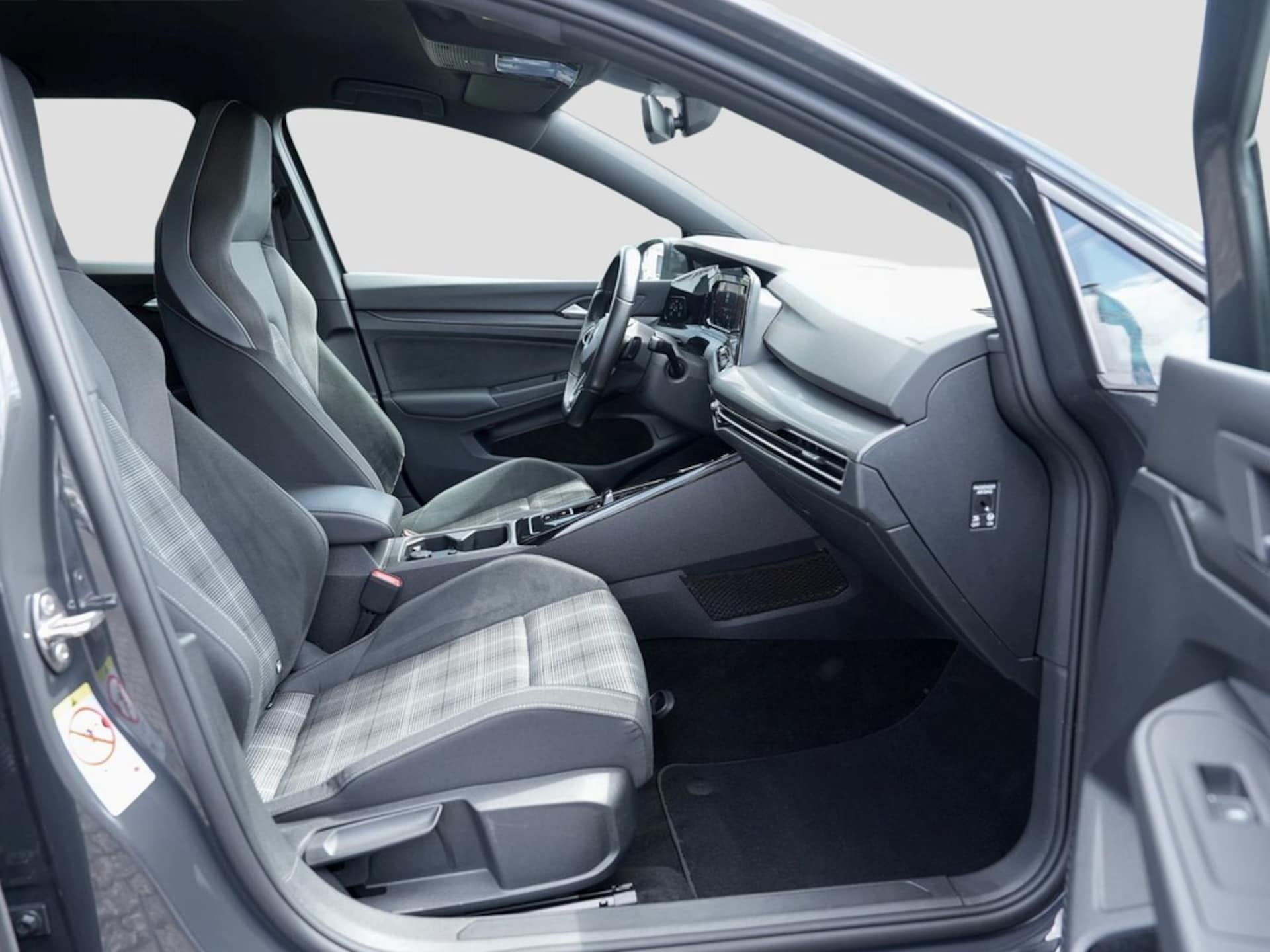 Volkswagen Golf GTD