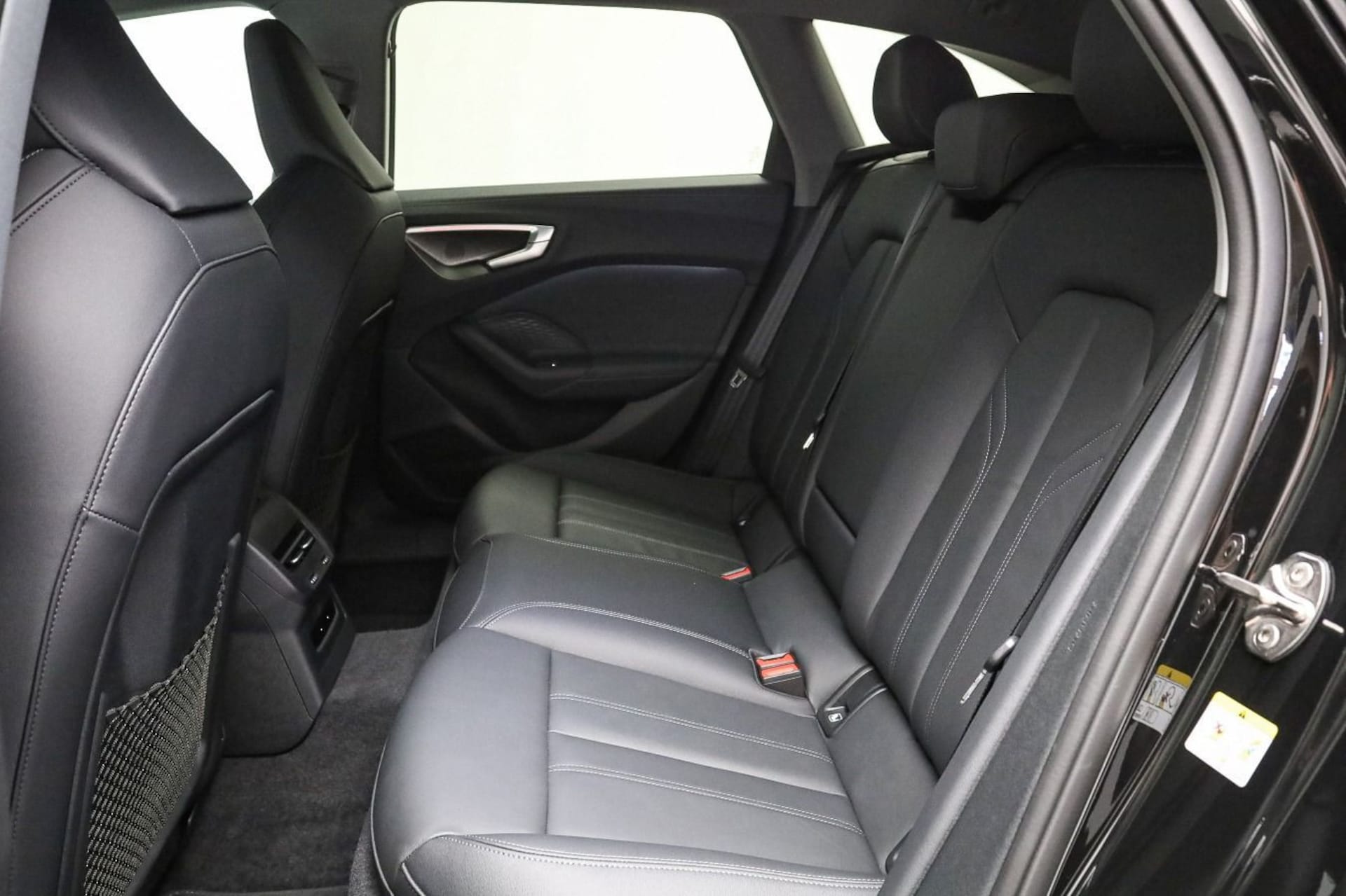 Audi A5 Avant edition one