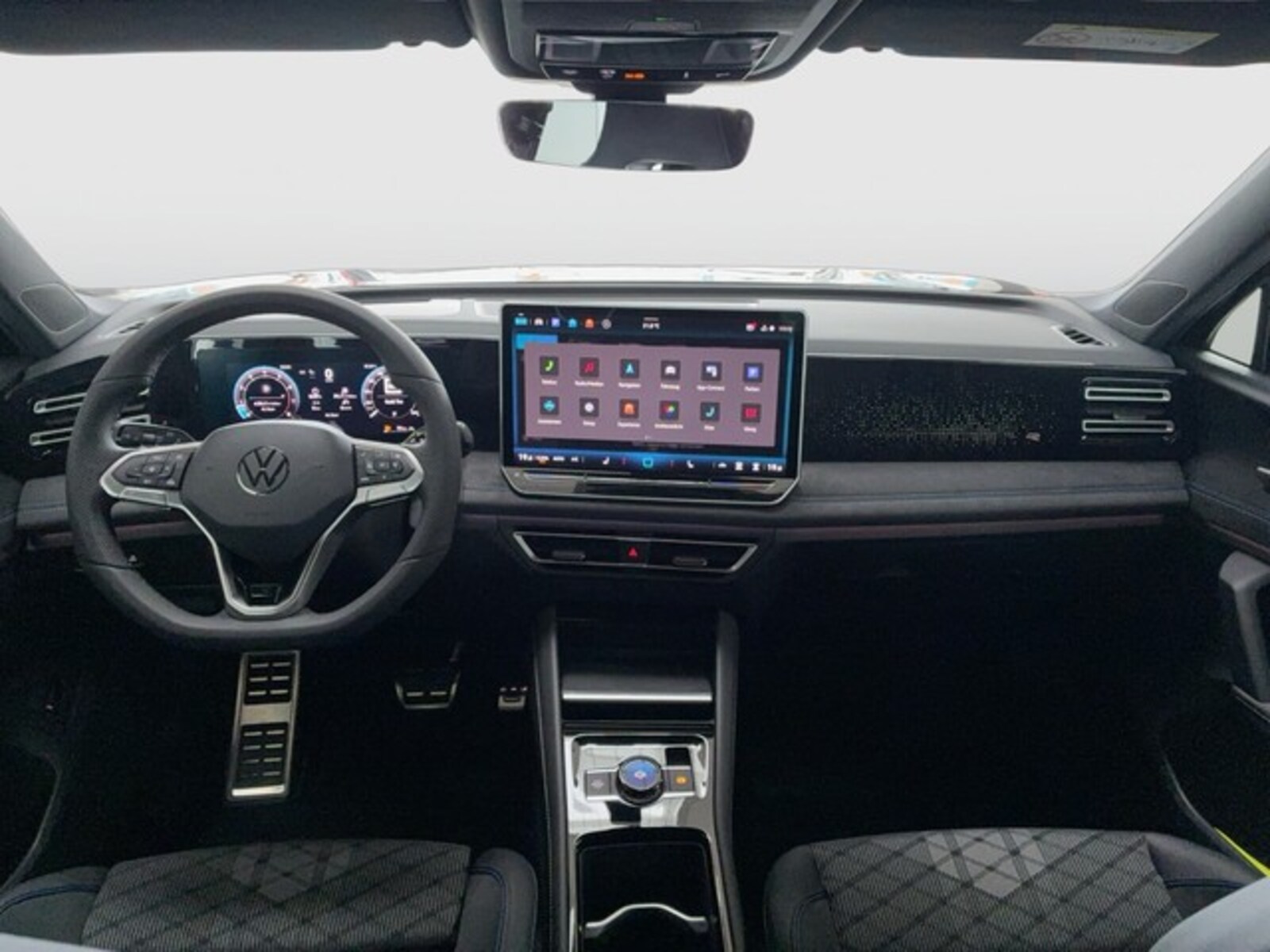 Volkswagen Tiguan – Bild 12