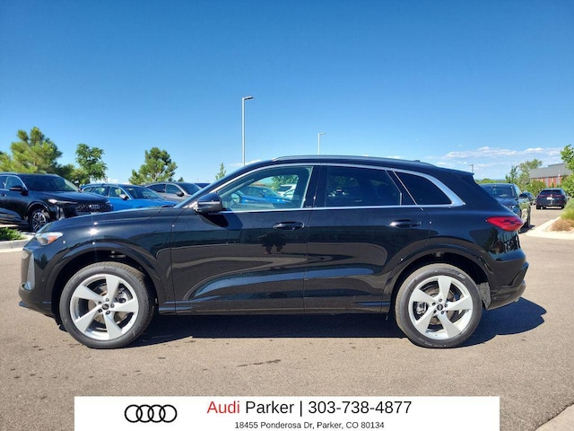 2026 Audi Q5