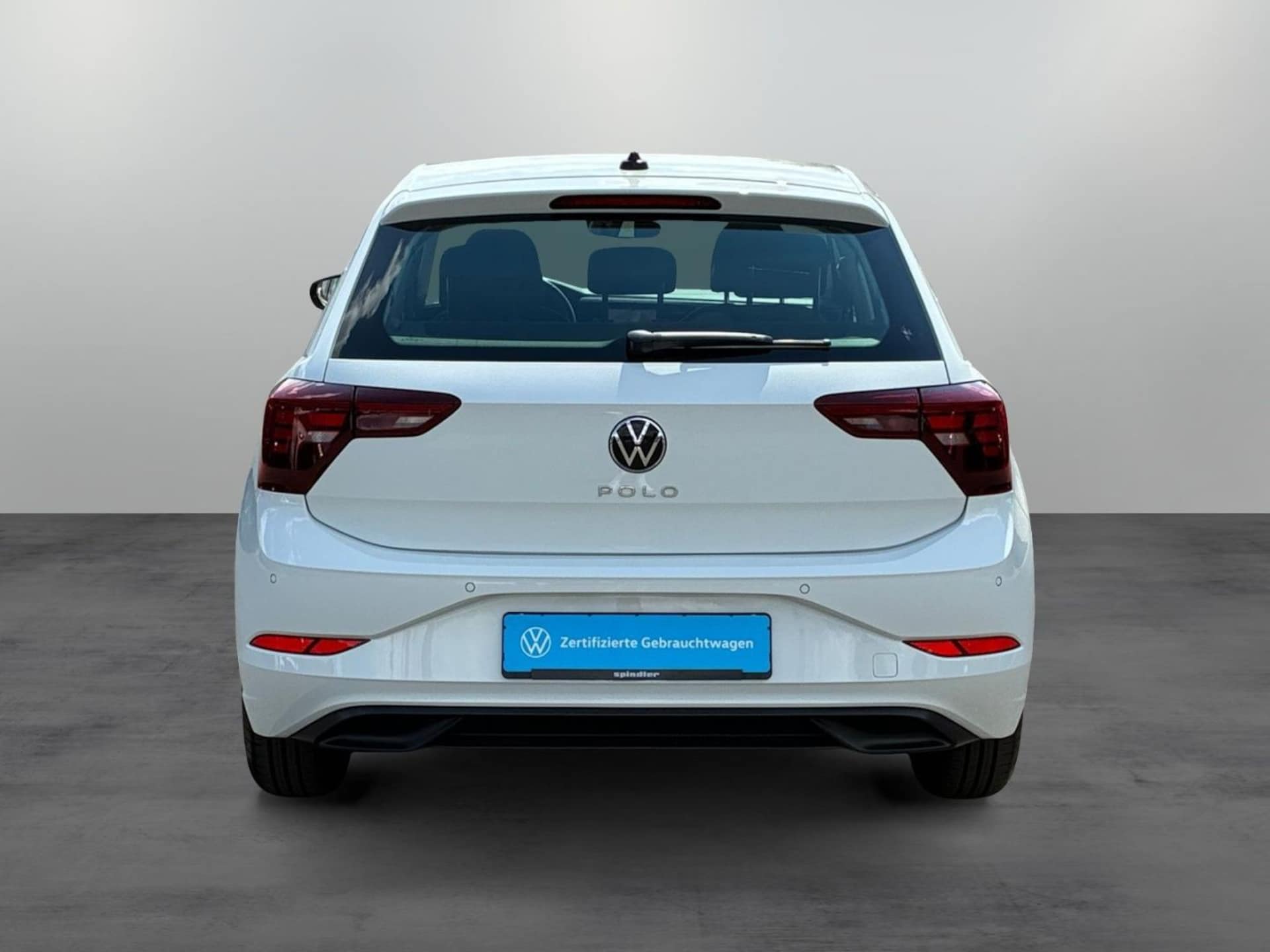 Volkswagen Polo Life