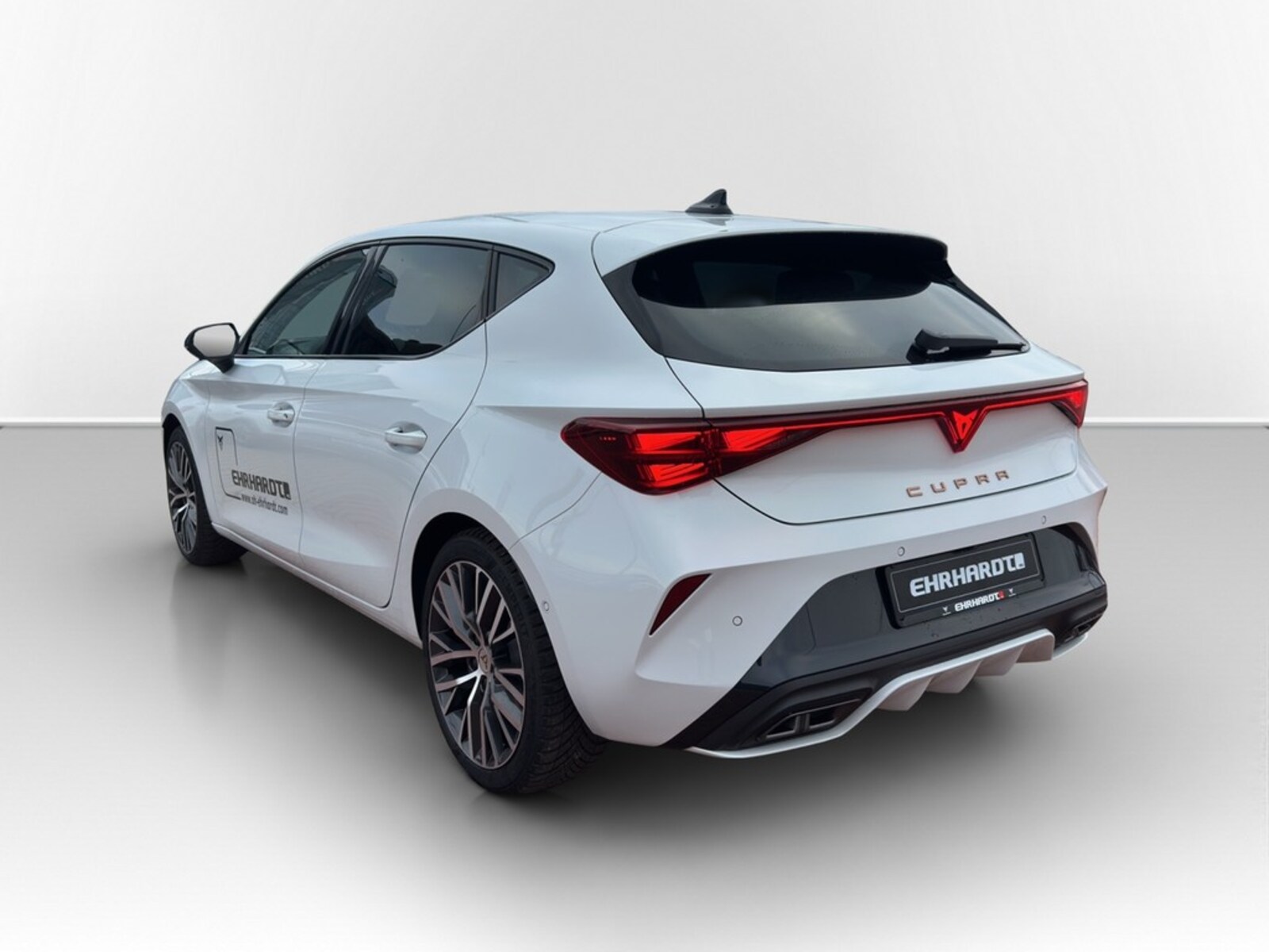 CUPRA Leon – Bild 6
