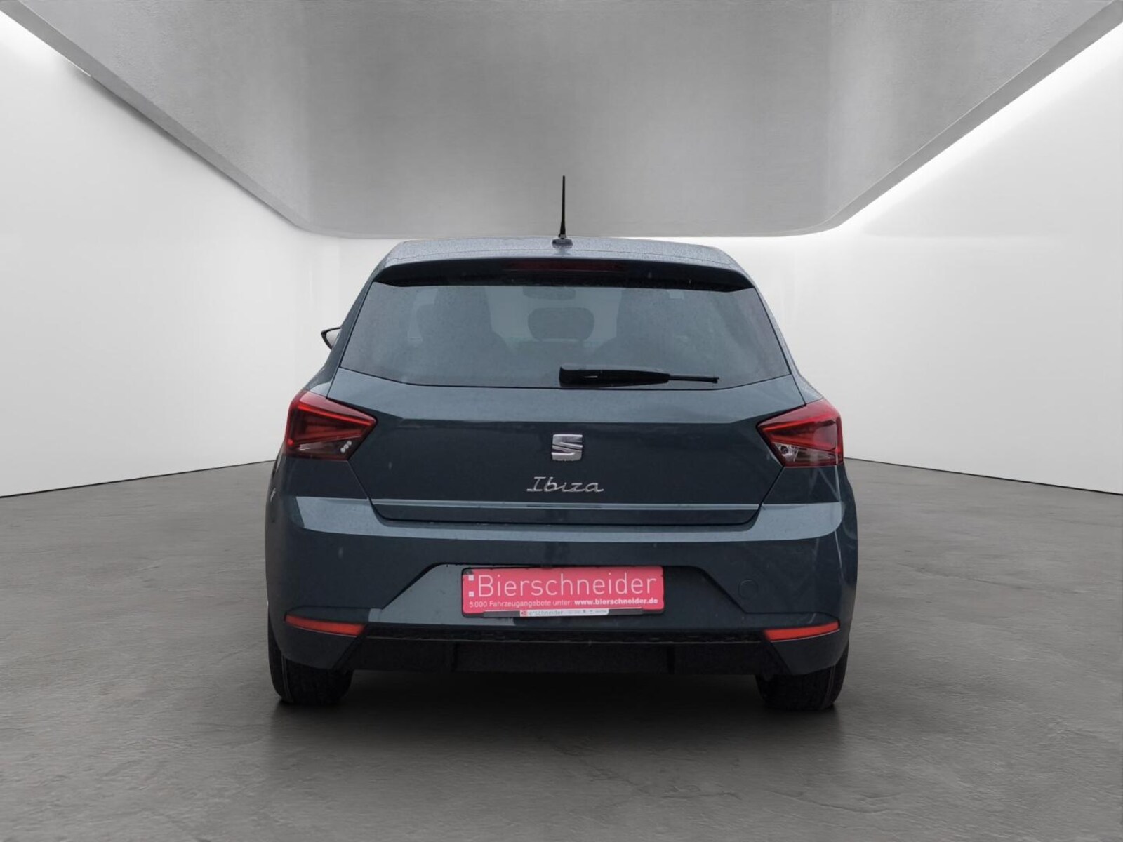 SEAT Ibiza – Bild 7
