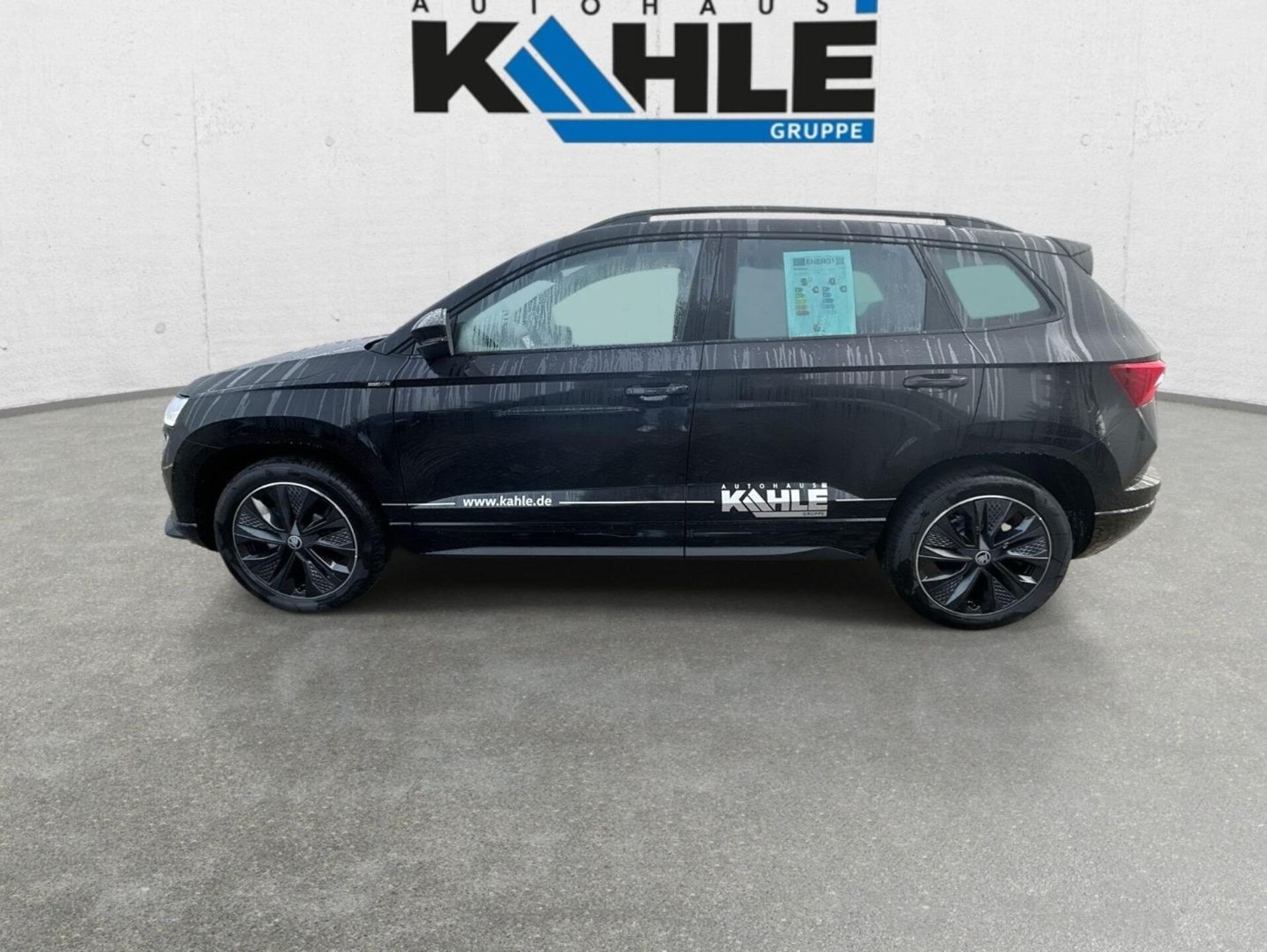 Skoda Karoq Sportline