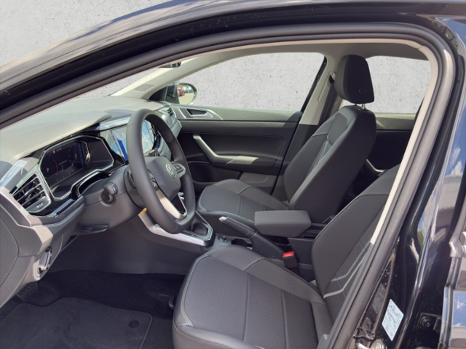 Volkswagen Taigo – Bild 9