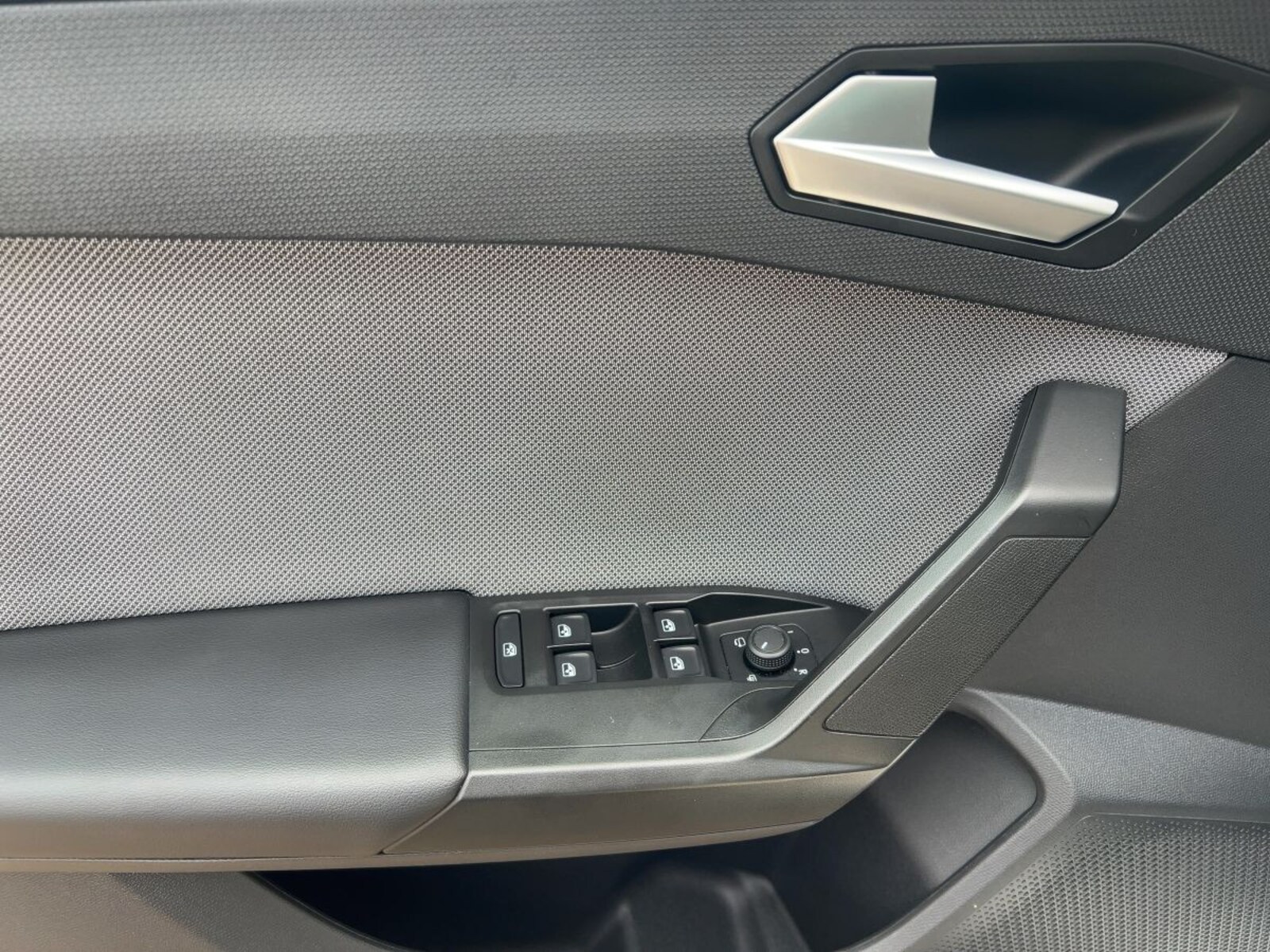 SEAT Leon Sportstourer – Bild 12