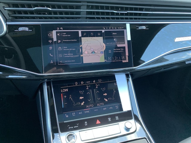 2026 Audi Q8 Premium Plus - Photo 11