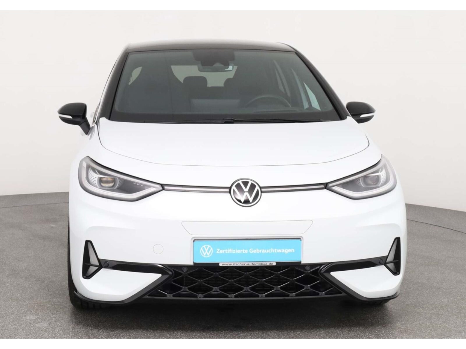 Volkswagen ID.3 – Bild 3