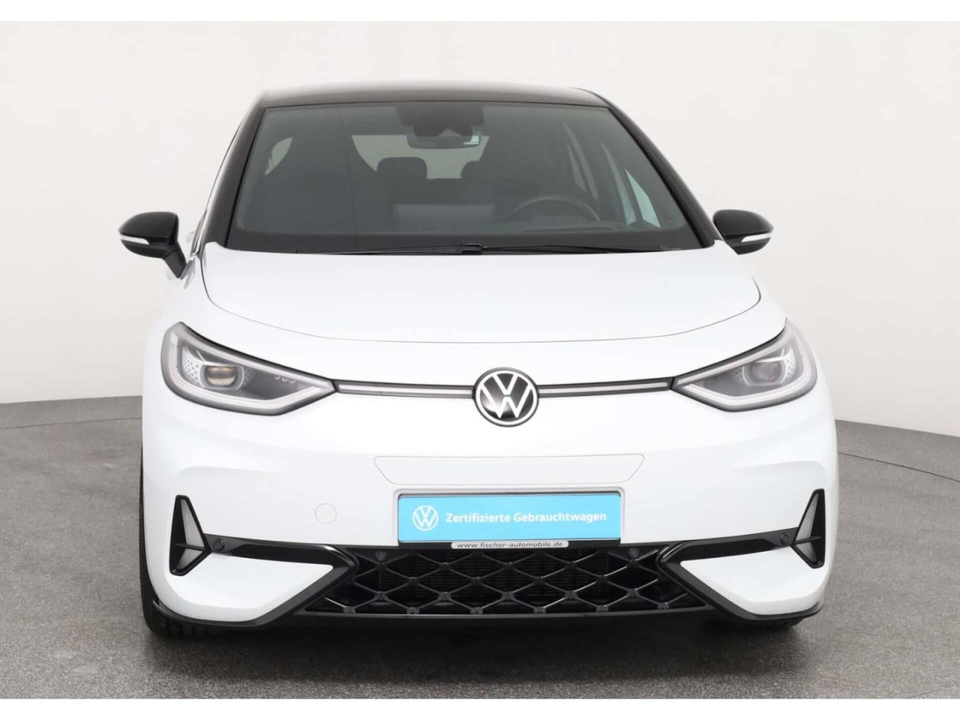 Volkswagen ID.3 GTX