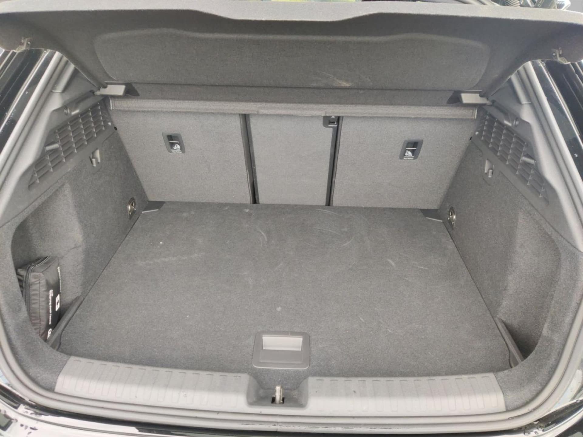 Audi A3 Sportback TFSI e S line