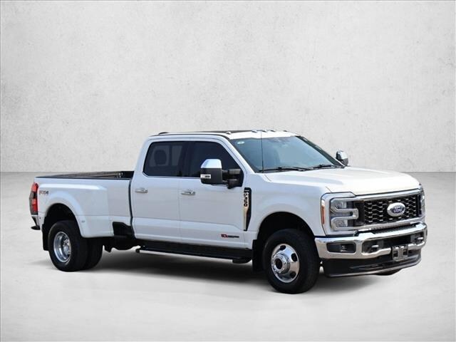 2023 Ford