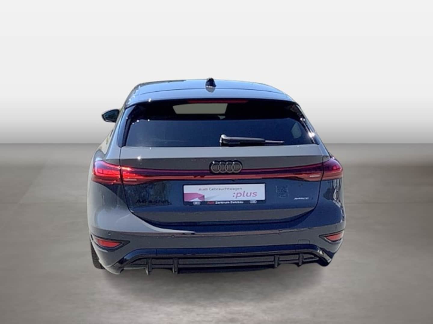 Bild über Audi A6 Avant e-tron S line business e-tron quattro 315 kW - für weitere Informationen kontaktieren Sie den Audi Partner