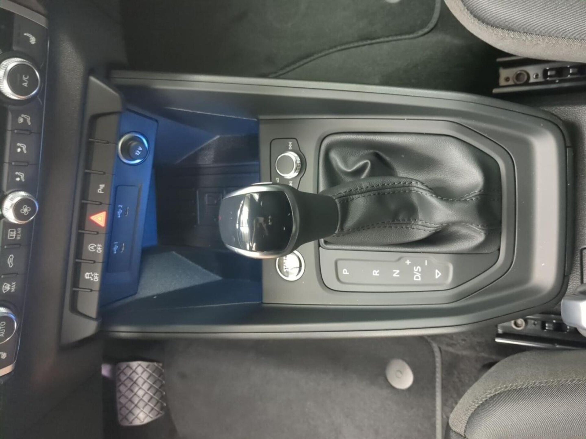 Audi A1 Sportback S line