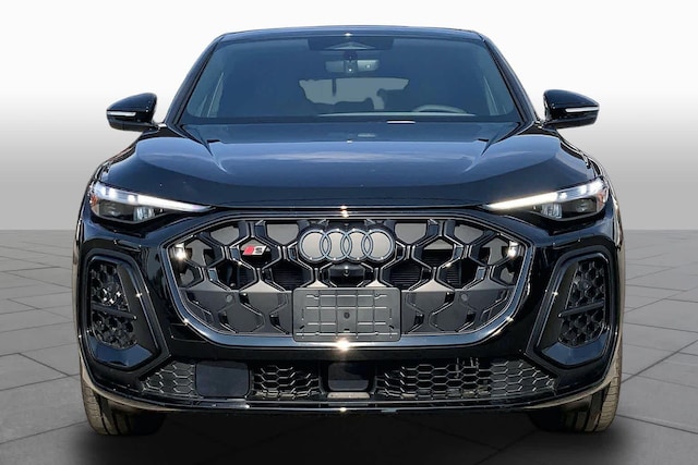 2026 Audi SQ5 Sportback