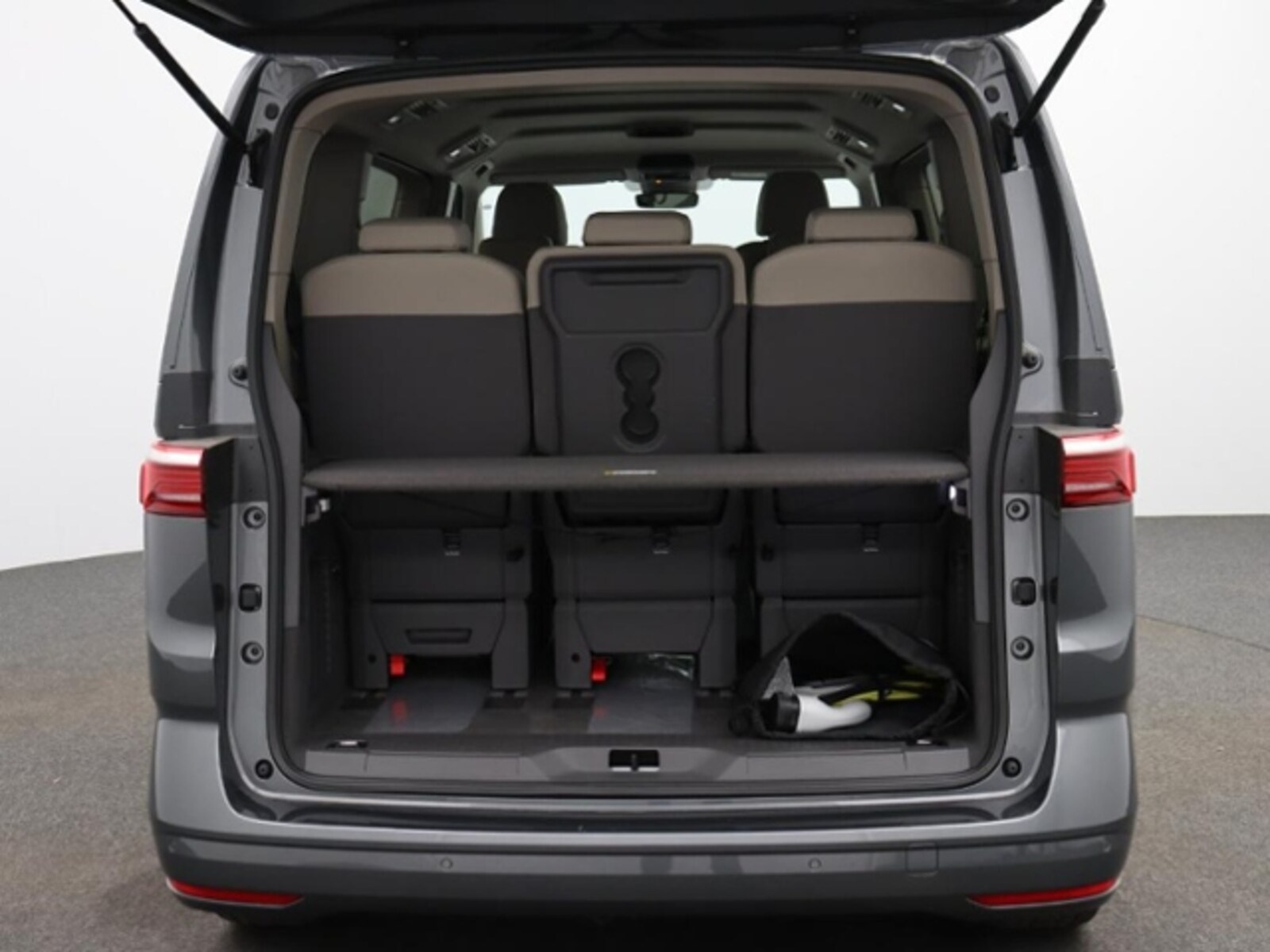 Volkswagen Multivan – Bild 10