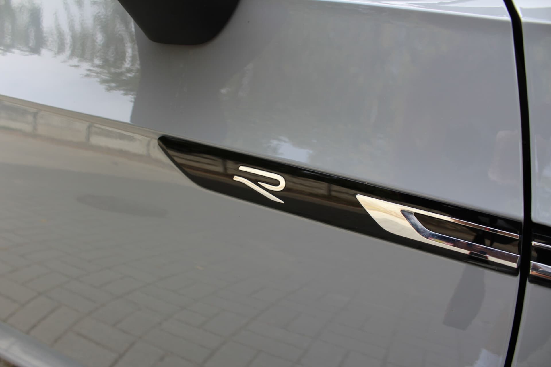 Volkswagen Arteon Shooting Brake R