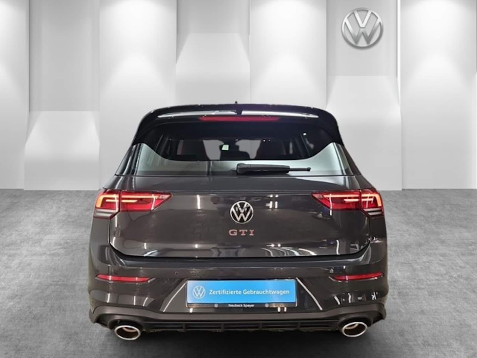 Volkswagen Golf – Bild 18
