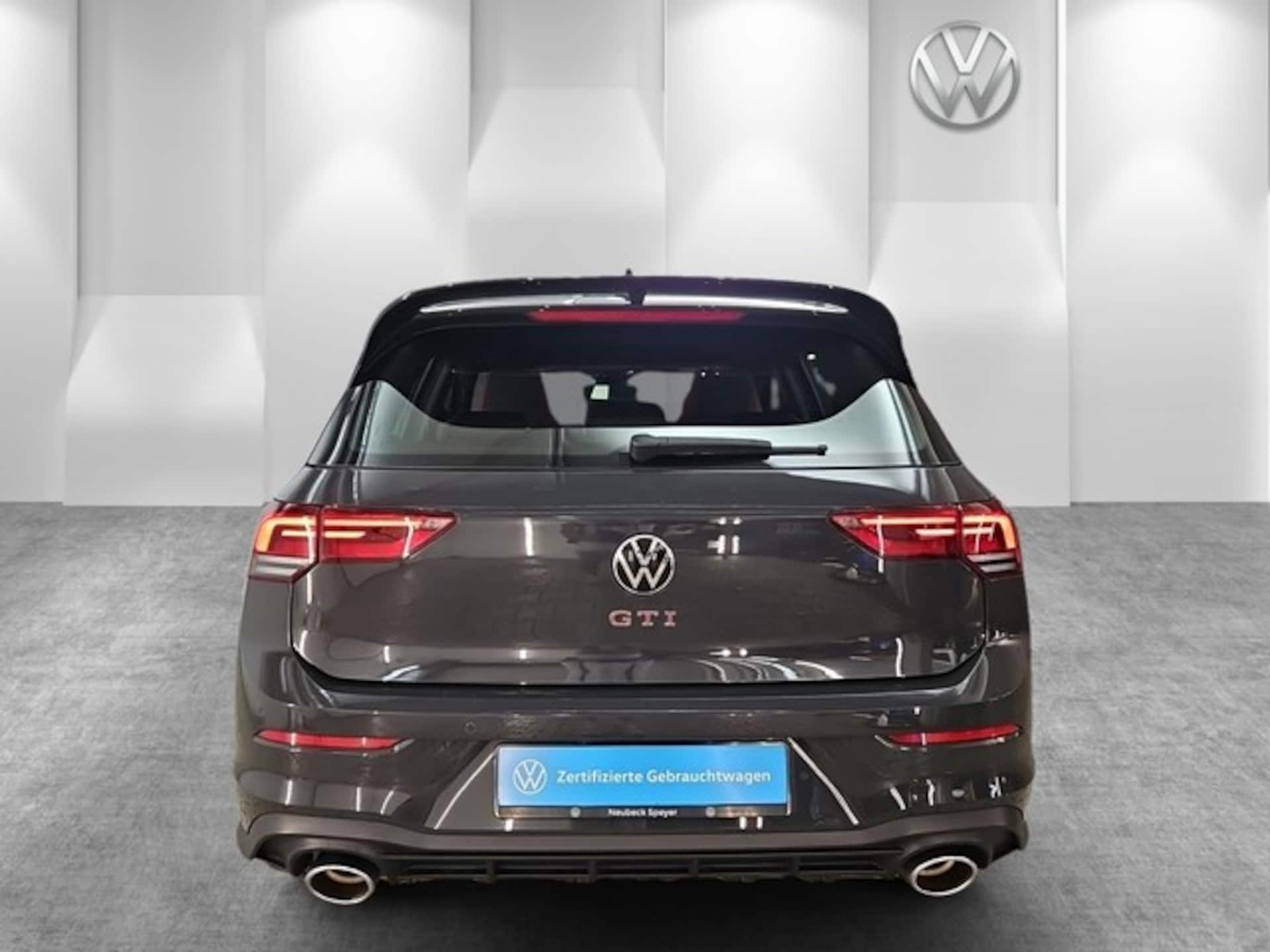 Volkswagen Golf GTI Clubsport