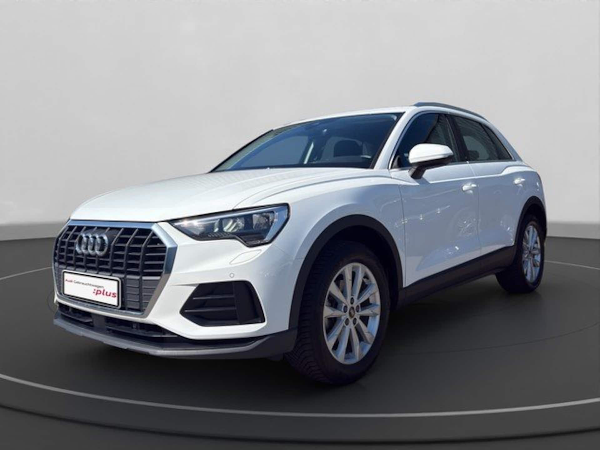 Audi Q3 SUV