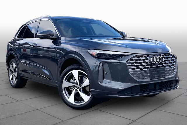 2025 Audi Q5