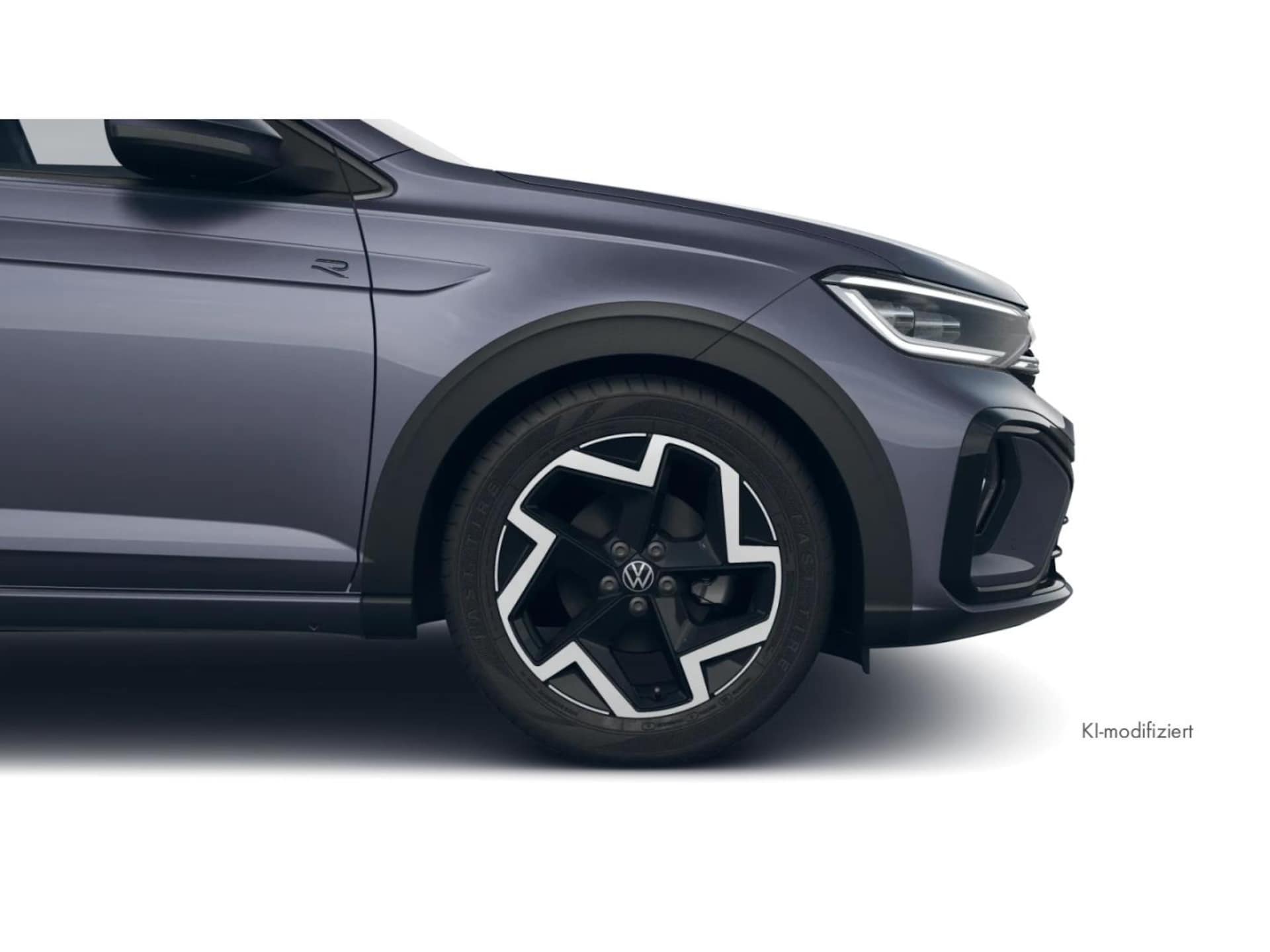 Volkswagen Taigo R-Line