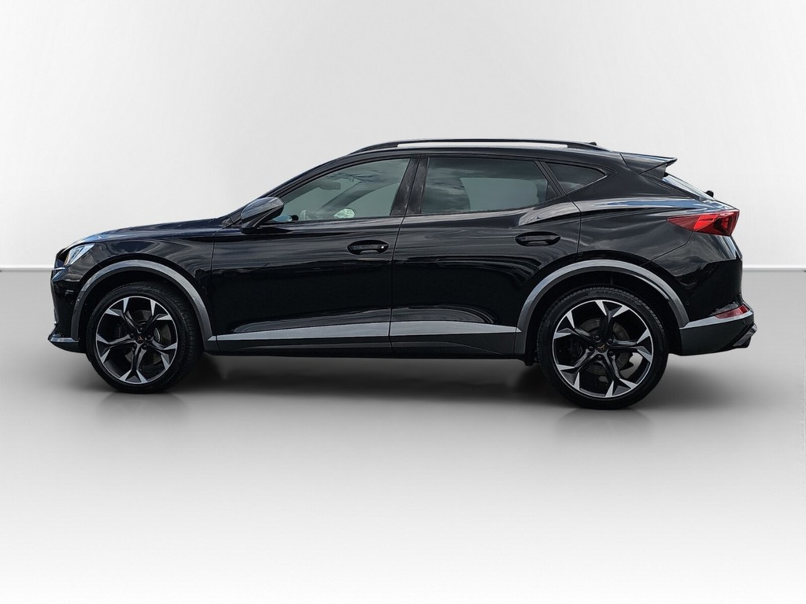 CUPRA Formentor – Bild 9