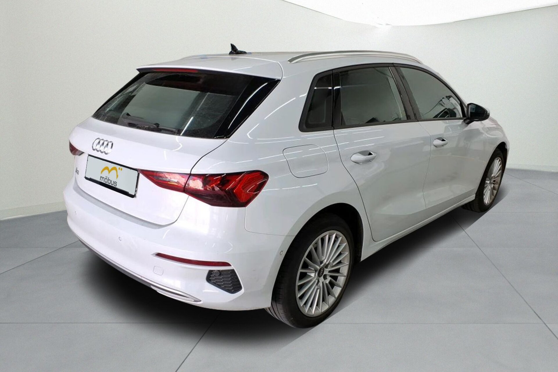 Audi A3 Sportback TFSI e Advanced
