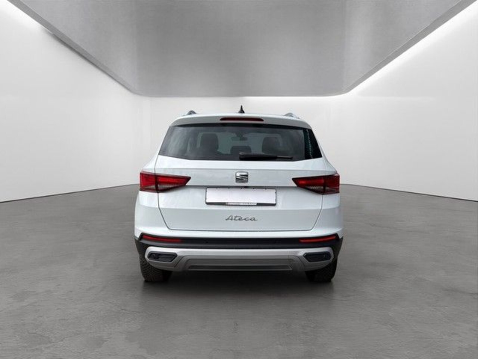 SEAT Ateca – Bild 7