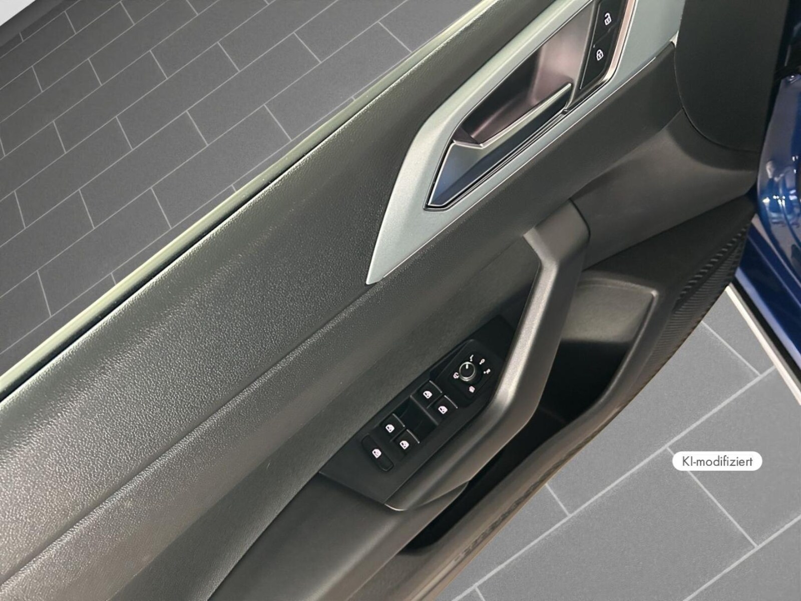 Volkswagen Taigo – Bild 13