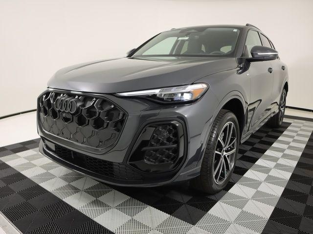 Photo of 2026 Audi Q5
