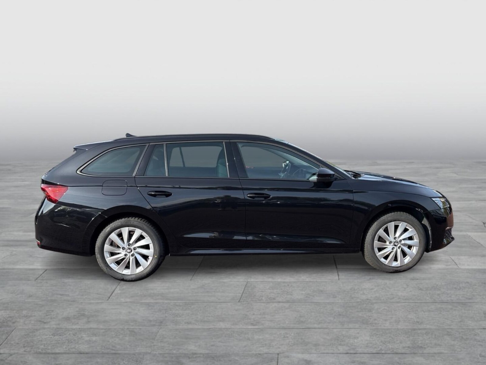 Škoda Octavia Combi – Bild 5