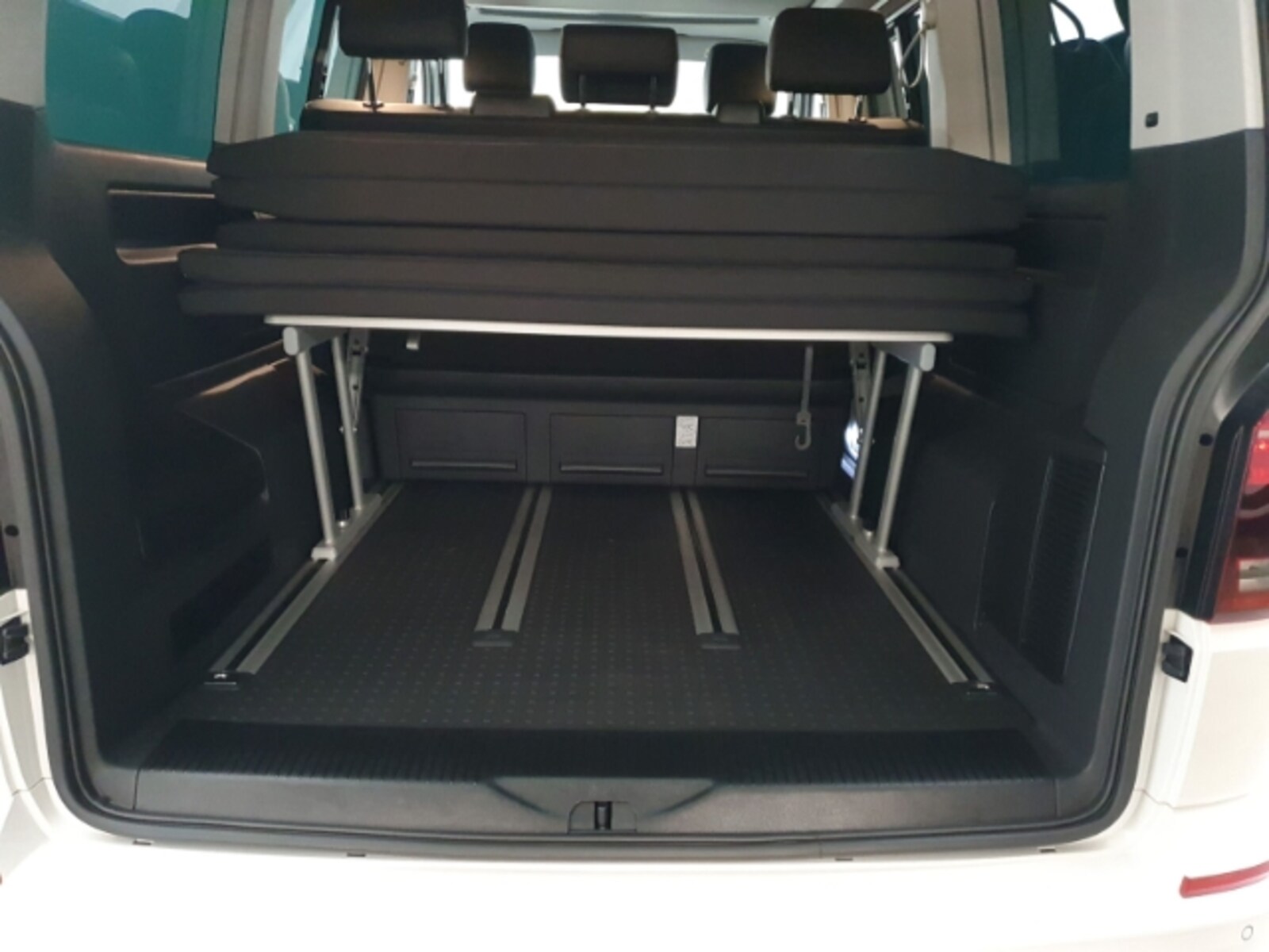 Volkswagen T6.1 California – Bild 10