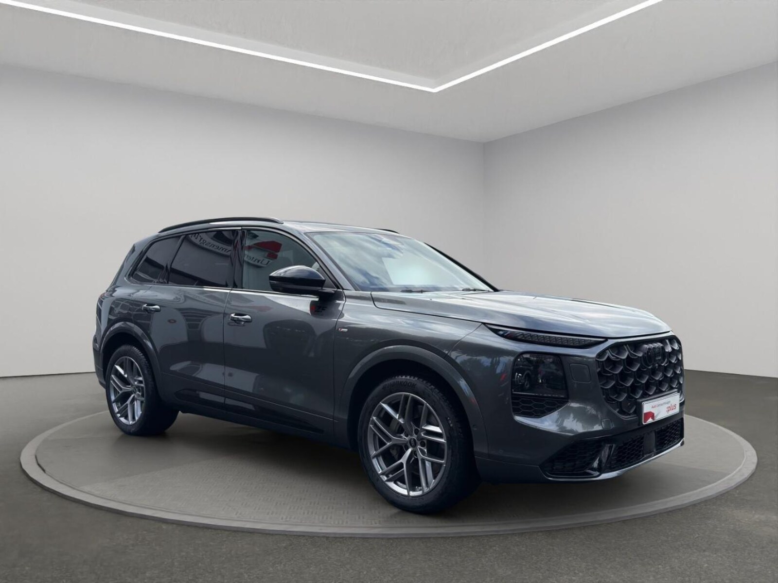 Audi Q7 – Bild 3