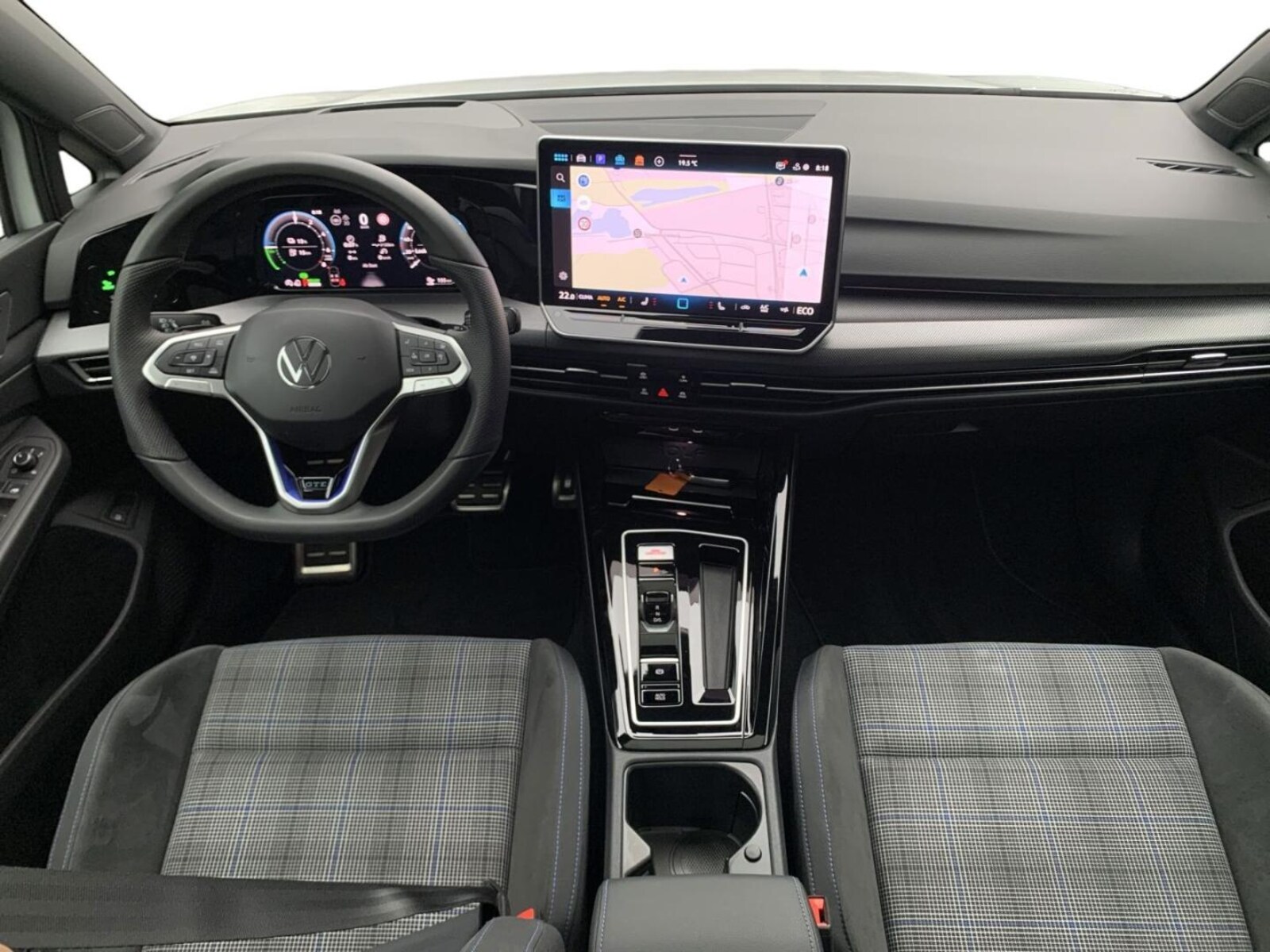 Volkswagen Golf – Bild 15